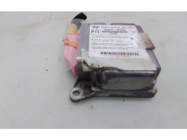 Блок подушек безопасности 959101C750, 13139 Hyundai Getz