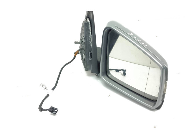 Zpětné zrcátko Mercedes-Benz GLK (X204) 2010