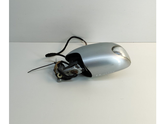 Зеркало (механическое)       Volkswagen New Beetle  1998 - 2010 года   