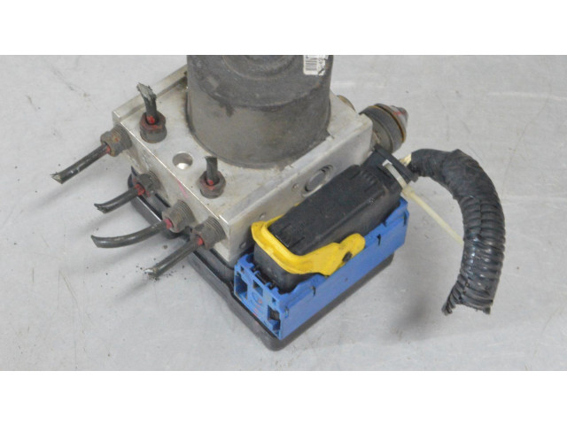 Блок управления ABS 06.2109-0201.3   Suzuki Ignis