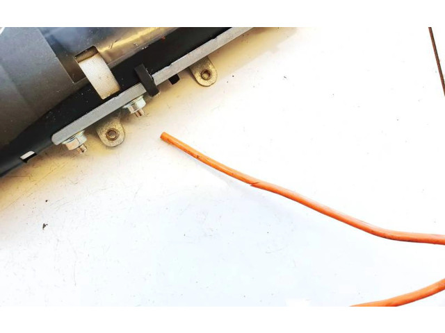 Подушка безопасности в сиденье 9467748, 570559500g Volvo S60