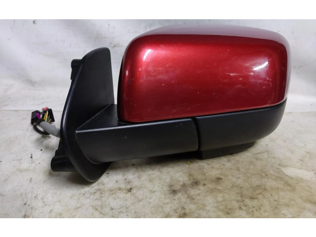 Zpětné zrcátko Land Rover Range Rover Sport L320 2011 3304-957