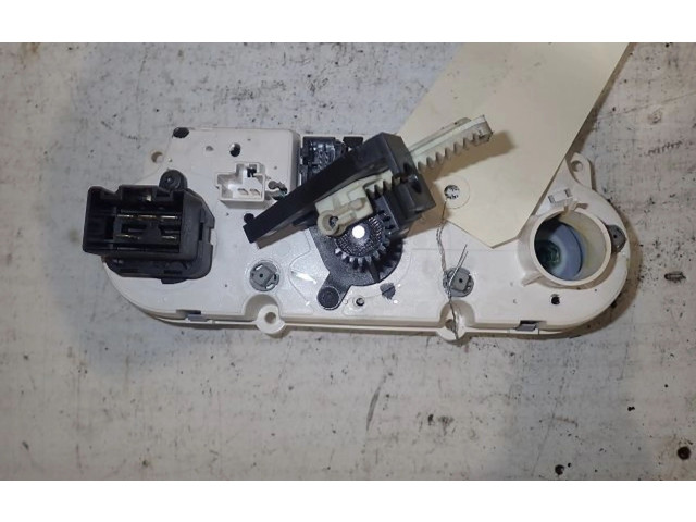 Блок управления климат-контролем Ford Fusion