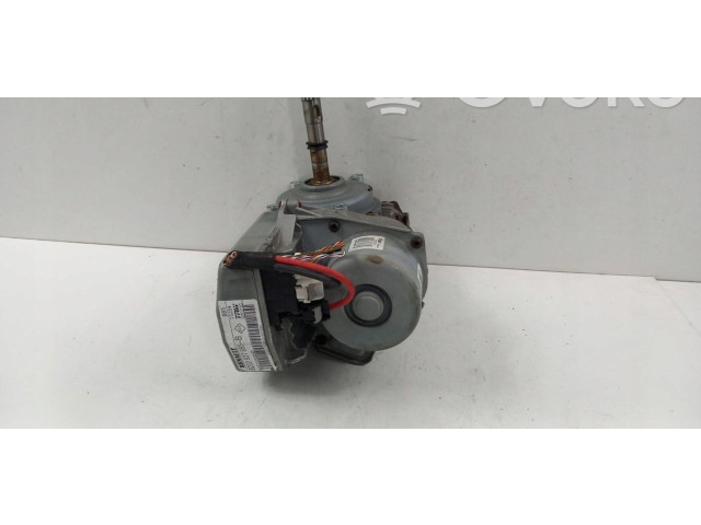 Рулевая рейка Renault Clio III 2005 - 2012 года