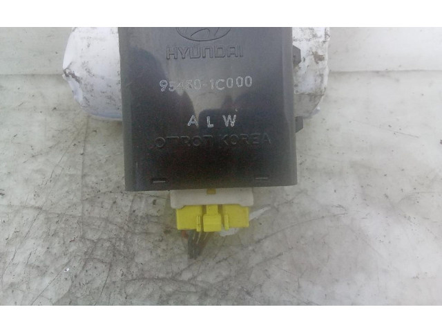 Блок управления 95430-1C000, 95430-1C000 Hyundai Getz