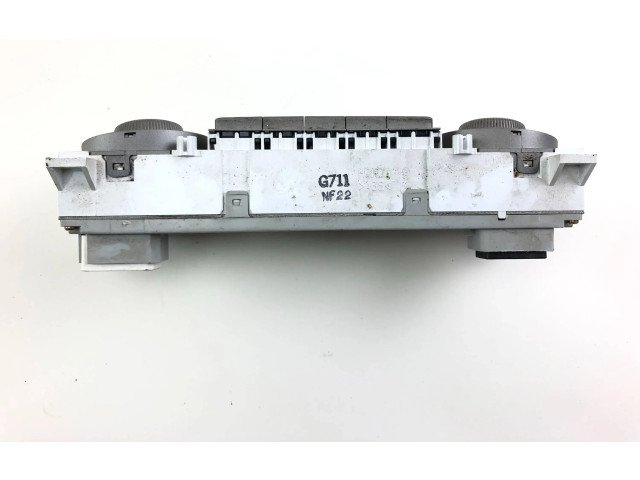 Блок управления климат-контролем D01Z1, ppmd15   Honda Stream