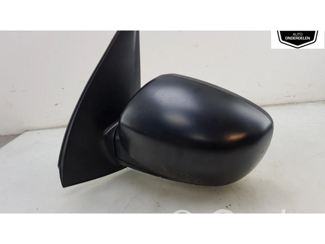 Зеркало (механическое) левое Hyundai i10