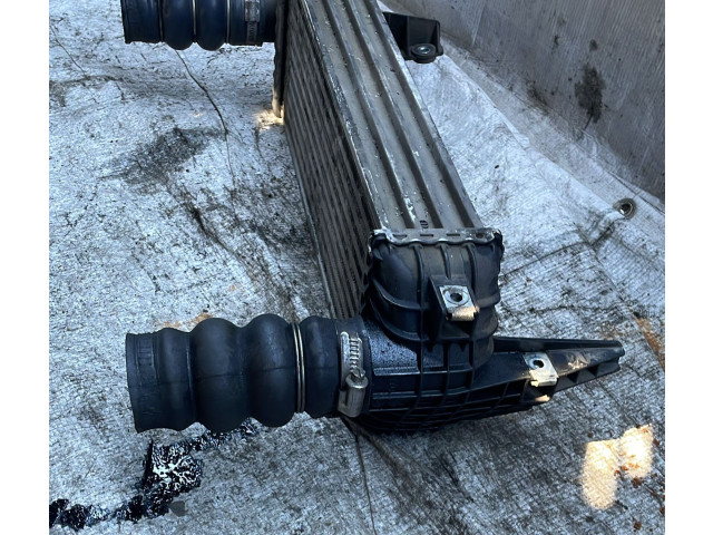 Интеркулер Ford Transit - Tourneo Connect