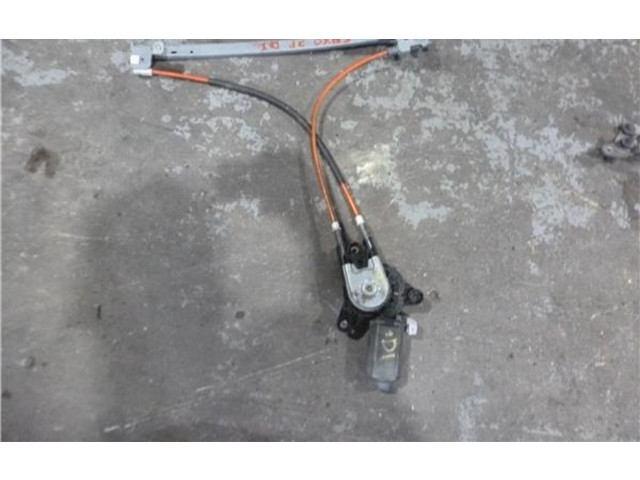 Турбина Электрический механизм для подъема окна без двигателя Citroen Saxo  9221H8, TRESPUERTAS         