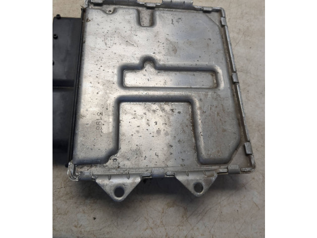 Řídící jednotka 55250633, BC0107697D Fiat Fiorino 2012