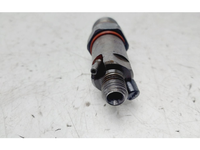 Форсунка LCR6735406H Renault Clio II