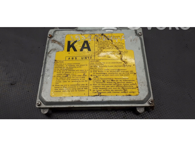 Блок управления АБС 39790SM4A11 Rover 620