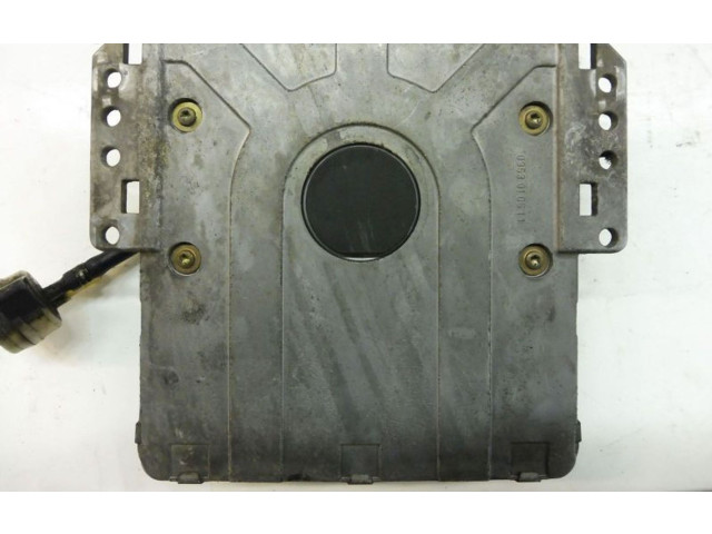 Блок управления двигателя 0261200811, 0261200811 Lancia Zeta