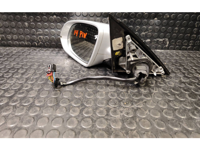 Zpětné zrcátko Audi A8 S8 D4 4H 2010 A2526403