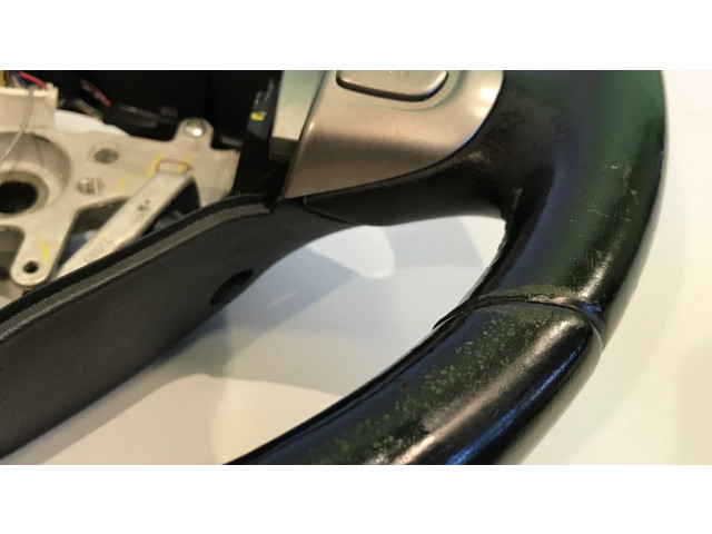 Руль Subaru Legacy 2007-2009 года GS12002910