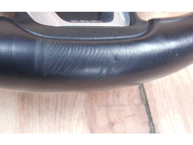 Руль Mazda CX-5 II 2017 - года K0273BDB63M