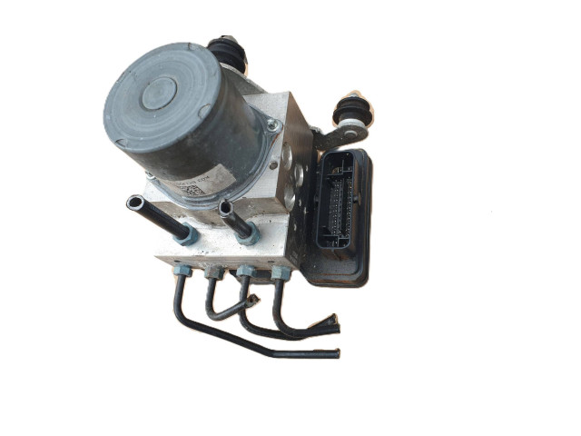 Блок АБС 4G0907379S, 0265956226   Audi  A6 S6 C7 4G  2011 - 2018 года