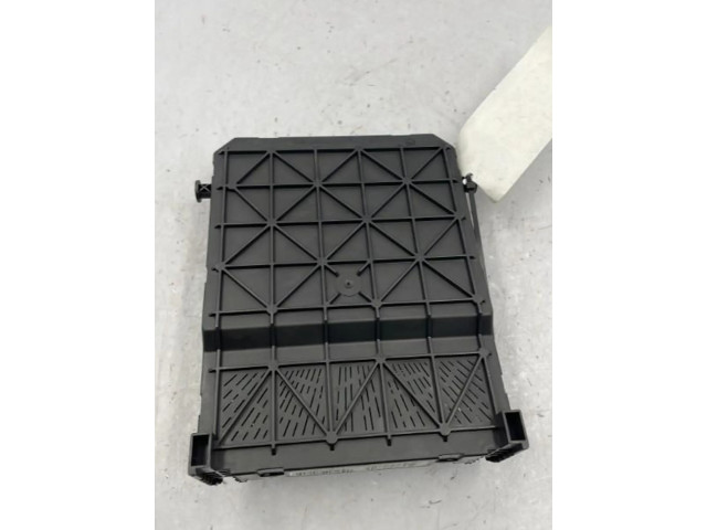 Pojistková skříňka Řídící jednotka BSM 9657999780 Peugeot 206+ 2009