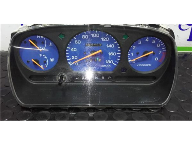 Панель приборов 83200-87406, 157380-3742223 Daihatsu Terios