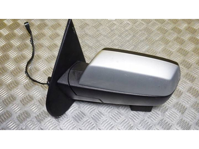 Zpětné zrcátko Chevrolet Silverado 2014 23180107, SILVERADO1500