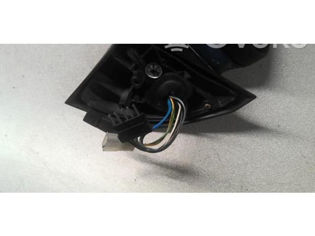 Зеркало электрическое Mercedes-Benz A W168 1997 - 2004 года