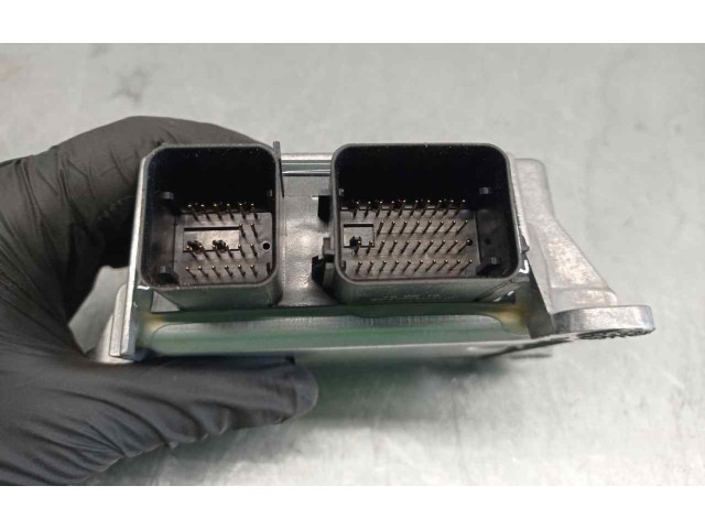 Блок подушек безопасности 1X4A14B321CE Jaguar X-Type