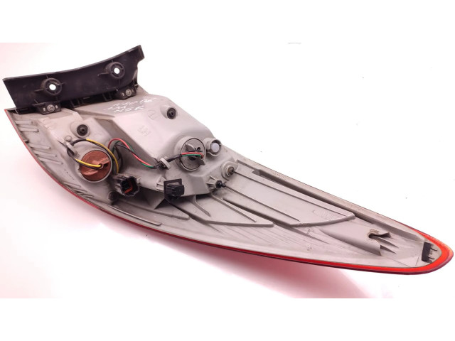 Světlo zadní  92401-2Y0   Hyundai ix35 2010