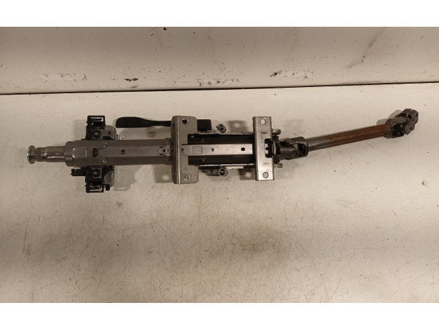 Рулевая рейка 5Q1419512K Skoda Karoq 2017 - года