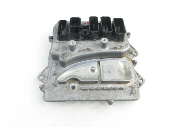 Блок управления двигателя 0261S10559, 863174801   BMW X3 F25
