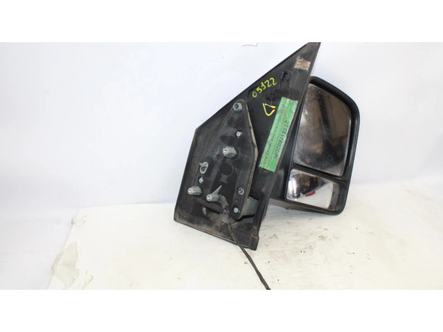 Зеркало электрическое Ford Transit - Tourneo Connect 2009 - 2013 года