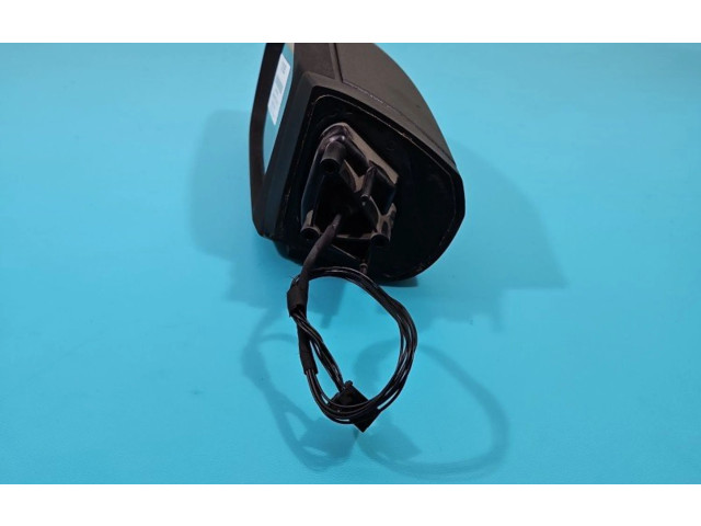 Zpětné zrcátko Mercedes-Benz A W169 2006 IMPRK1378555