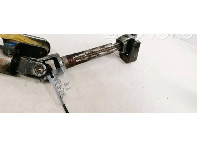 Рулевая рейка Volkswagen Golf IV 1998 - 2005 года