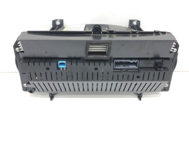 Панель приборов FW93-10849-CA Jaguar XJ X351