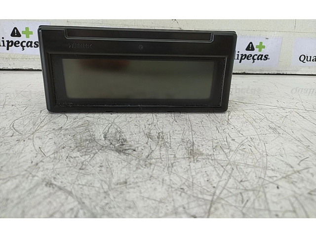 Дисплей    30797719   Volvo C30