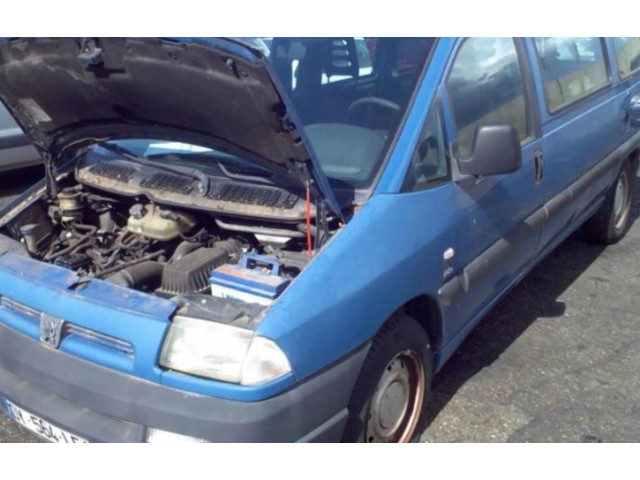 Комплект форсунок 0445110062    Peugeot Expert  DW10BTED_RHX 