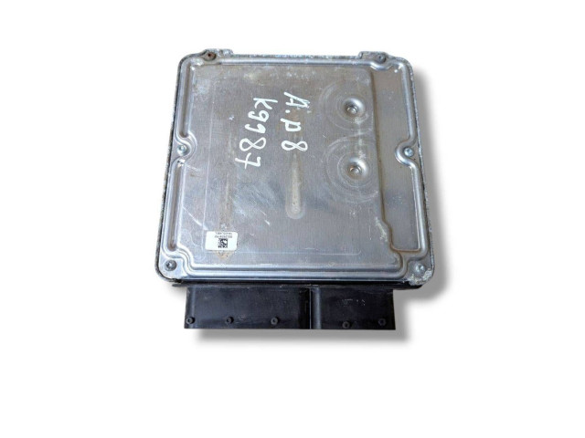 Řídící jednotka 0281012705, 4E0910402E Audi A8 S8 D3 4E 2007