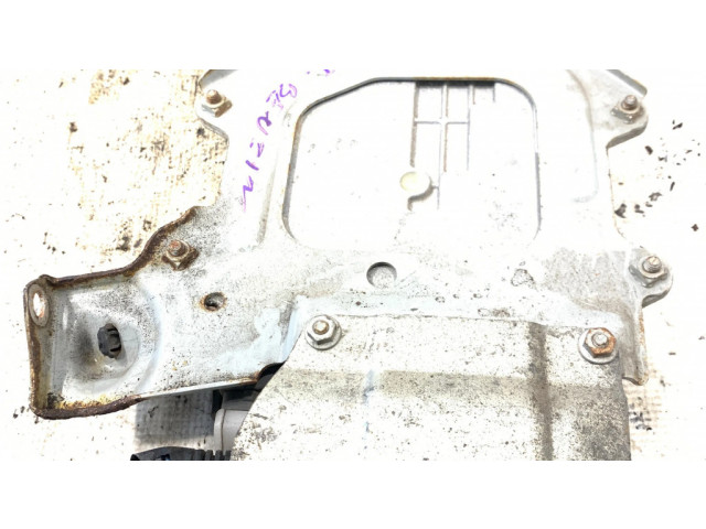 Блок управления двигателя 1860B359, 1860135900 Mitsubishi Colt