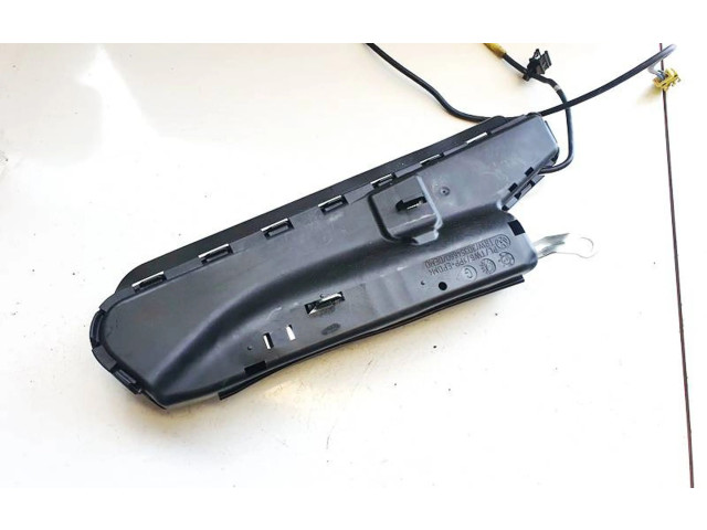 Подушка безопасности в сиденье 1k4880241, 30353650a Skoda Octavia Mk2 (1Z)