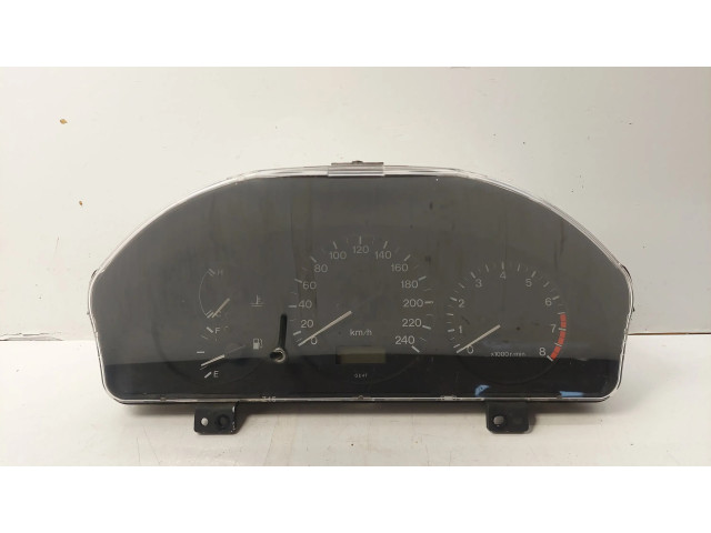 Панель приборов FDGE6VD Mazda 626