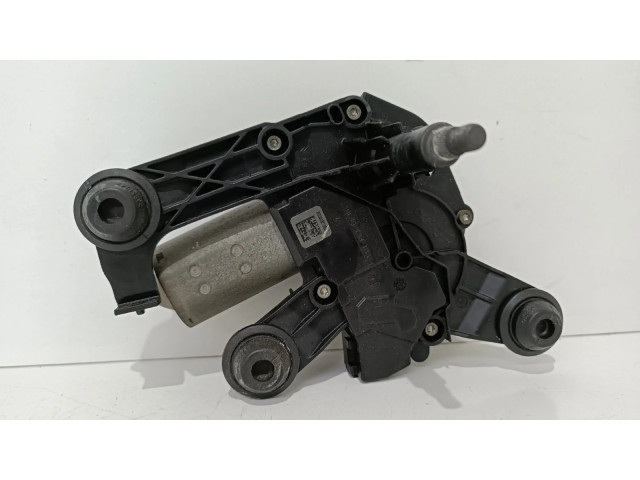 Моторчик заднего дворника 9678423580 Peugeot 2008 I