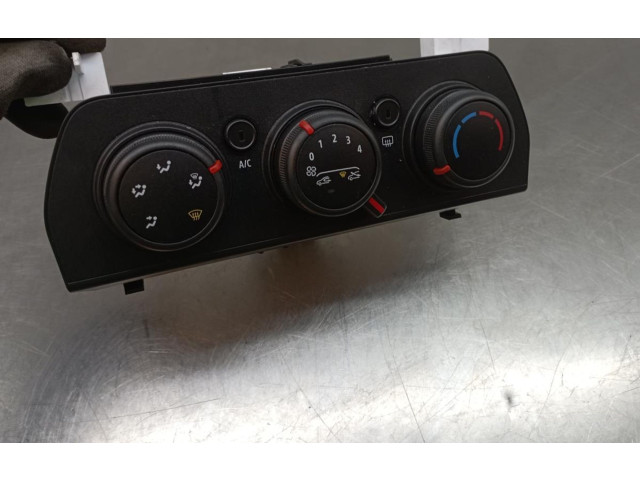 Блок управления климат-контролем 275004395R, B328230563   Dacia Sandero
