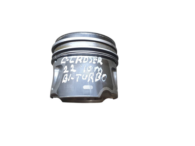 Píst 8528A Citroen C-Crosser