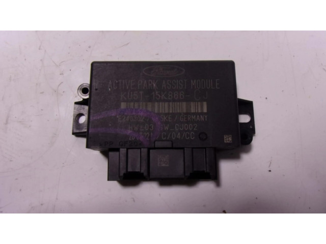 Другие блоки управления / модули