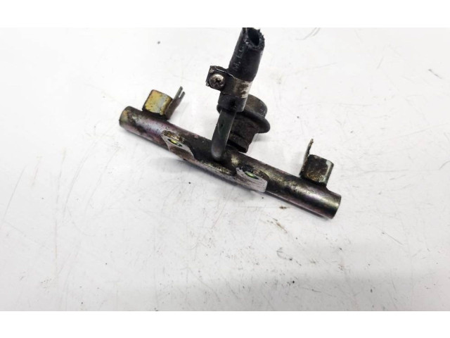 Vstřikovací lišta Subaru Legacy