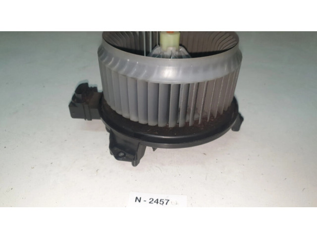 Вентилятор печки AV272700, AV2727005141 Toyota Verso