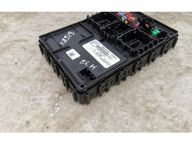 Блок предохранителей LU5T15604BJF, X8519 Ford Puma