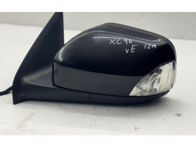 Zpětné zrcátko Volvo XC90 2011