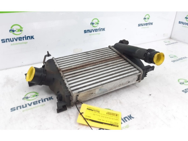 Интеркулер 144963014R, 144963014R Renault Clio III