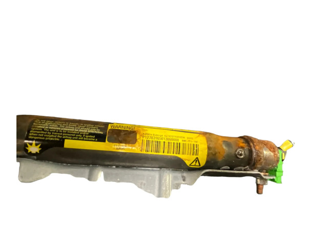 Боковая подушка безопасности 570679500, BAMPT11167 Saab 9-3 Ver2