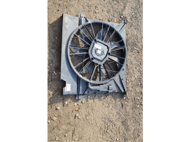 Вентилятор радиатора     30645719, 30665985    Volvo XC90 